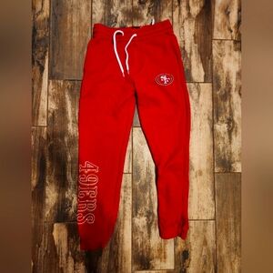 49ers Sweats